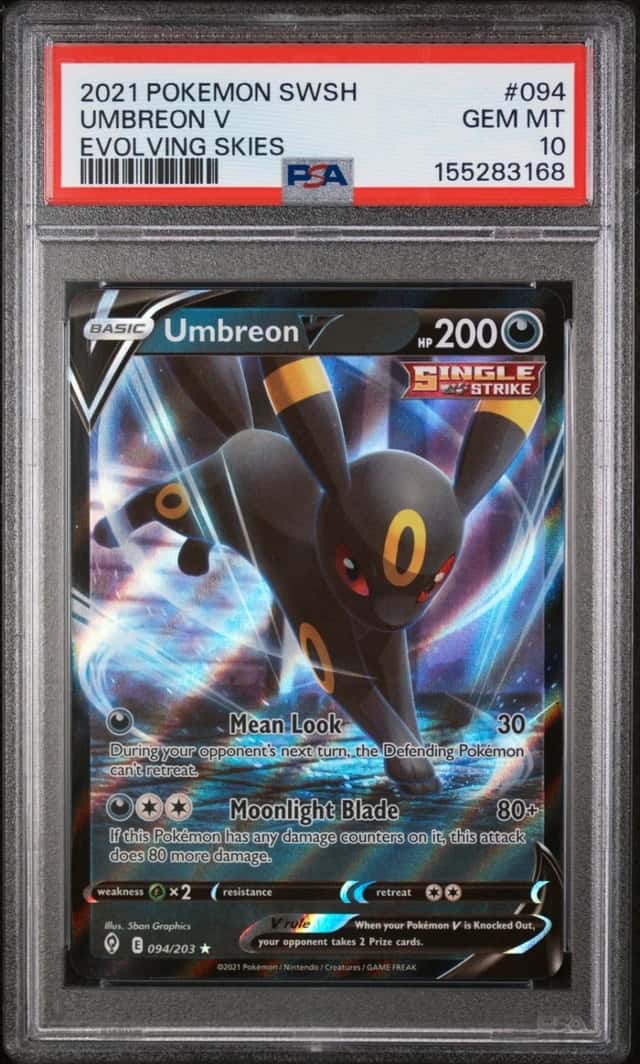 Umbreon V