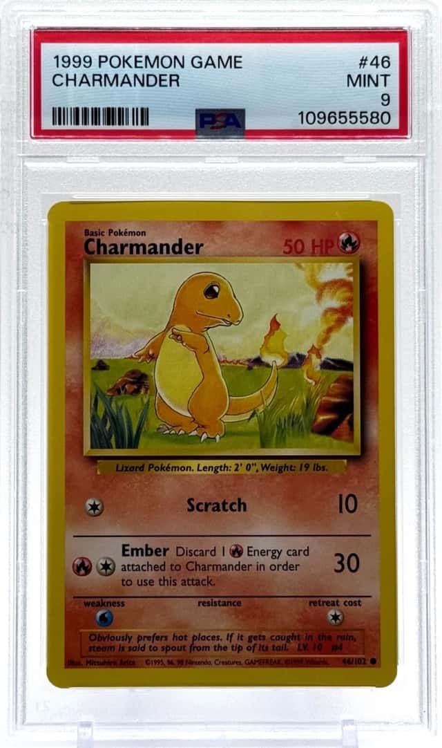 Charmander