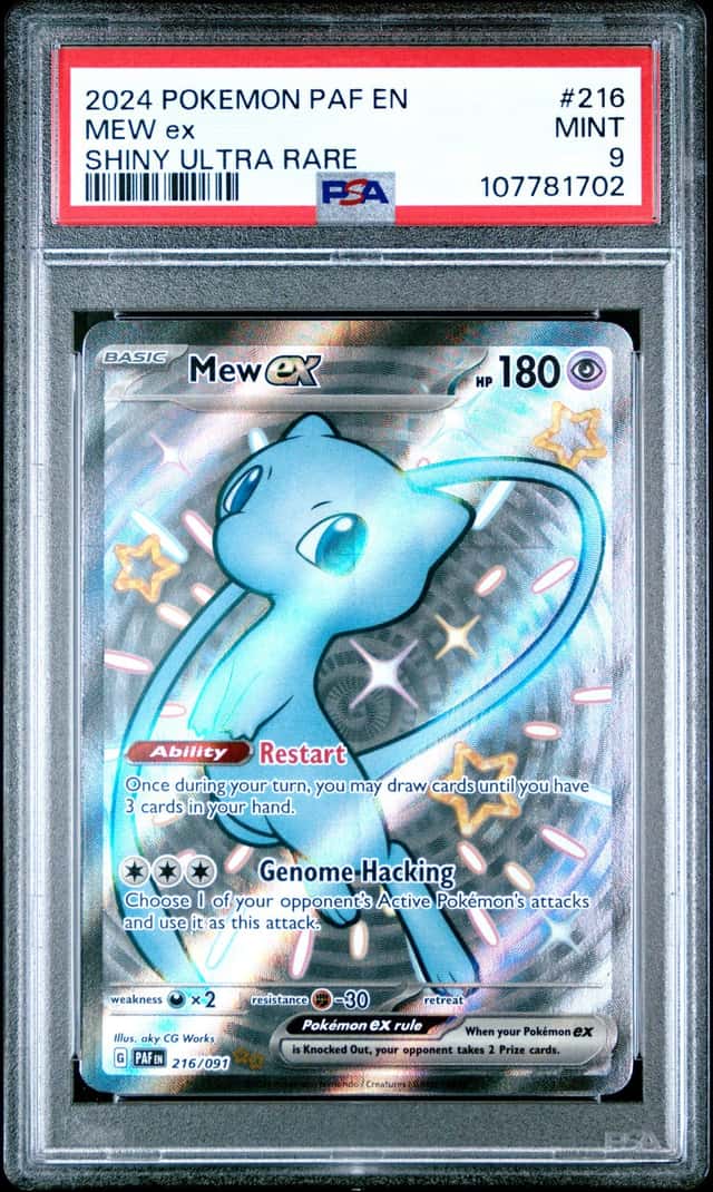 MEW ex