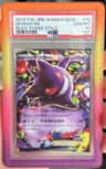 Gengar Ex