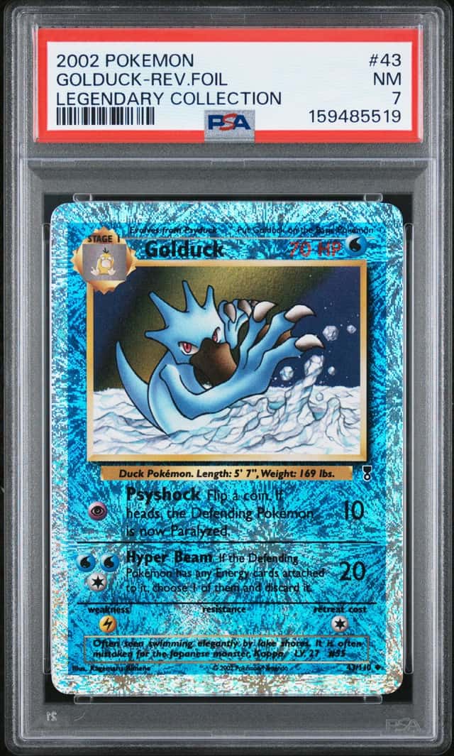 Golduck