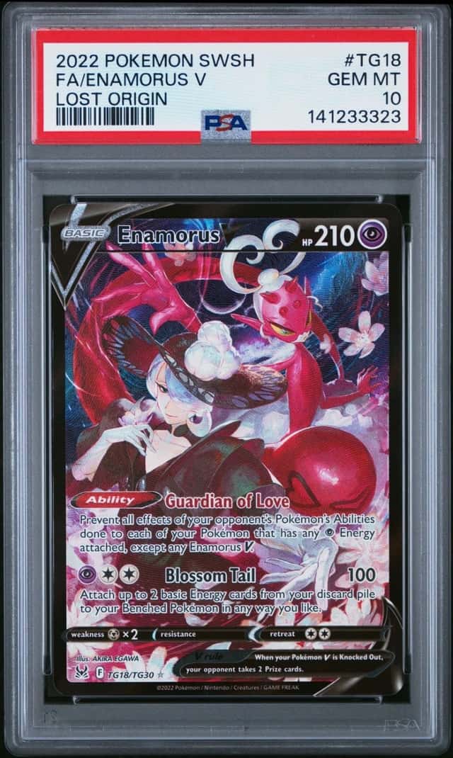 Enamorus V