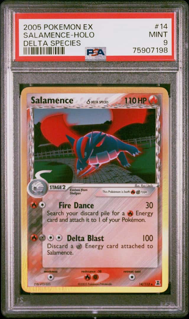 Salamence