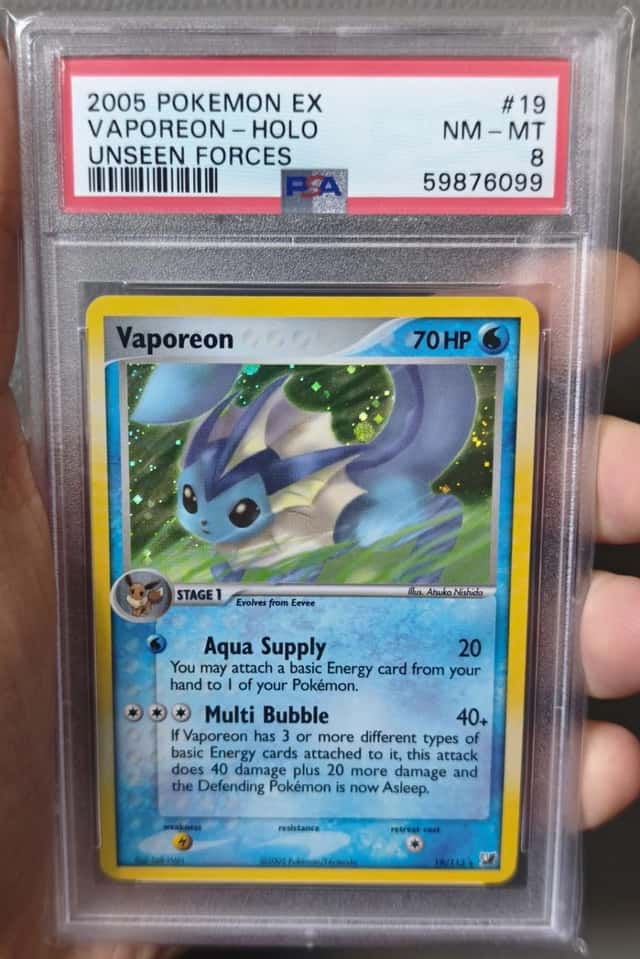 Vaporeon