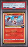 Scorbunny On The Ball