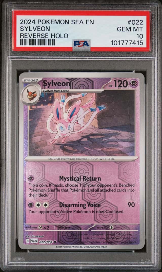 Sylveon