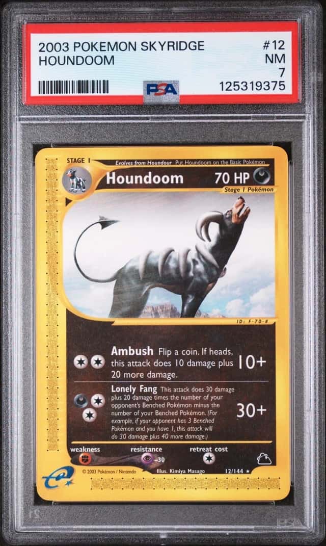 Houndoom