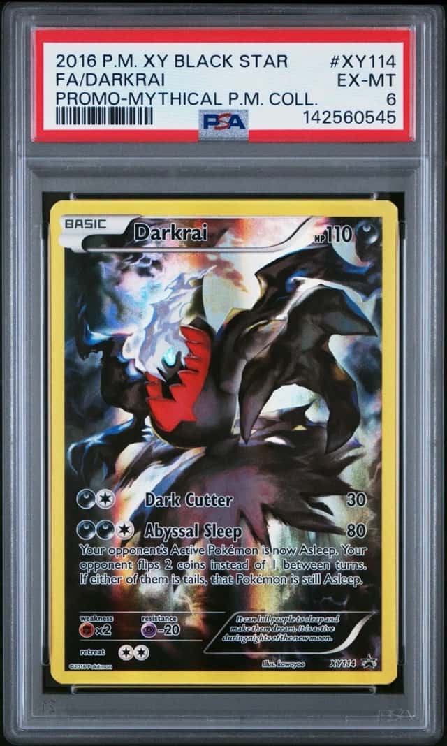 Darkrai