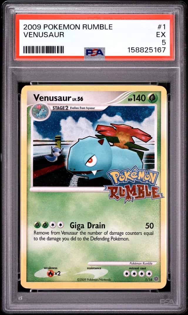 Venusaur