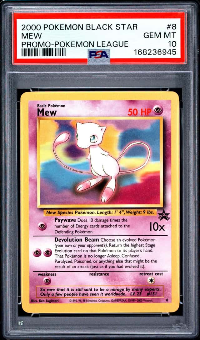 Mew