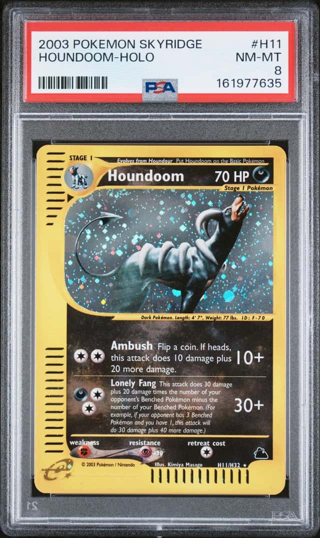Houndoom