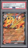 Charizard Ex