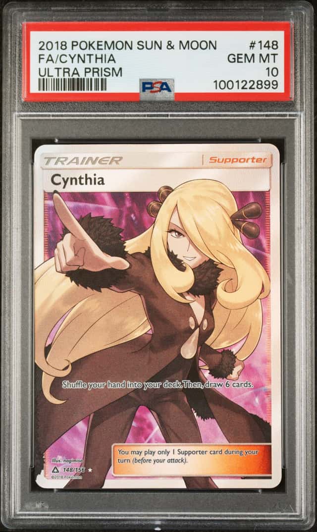 Cynthia