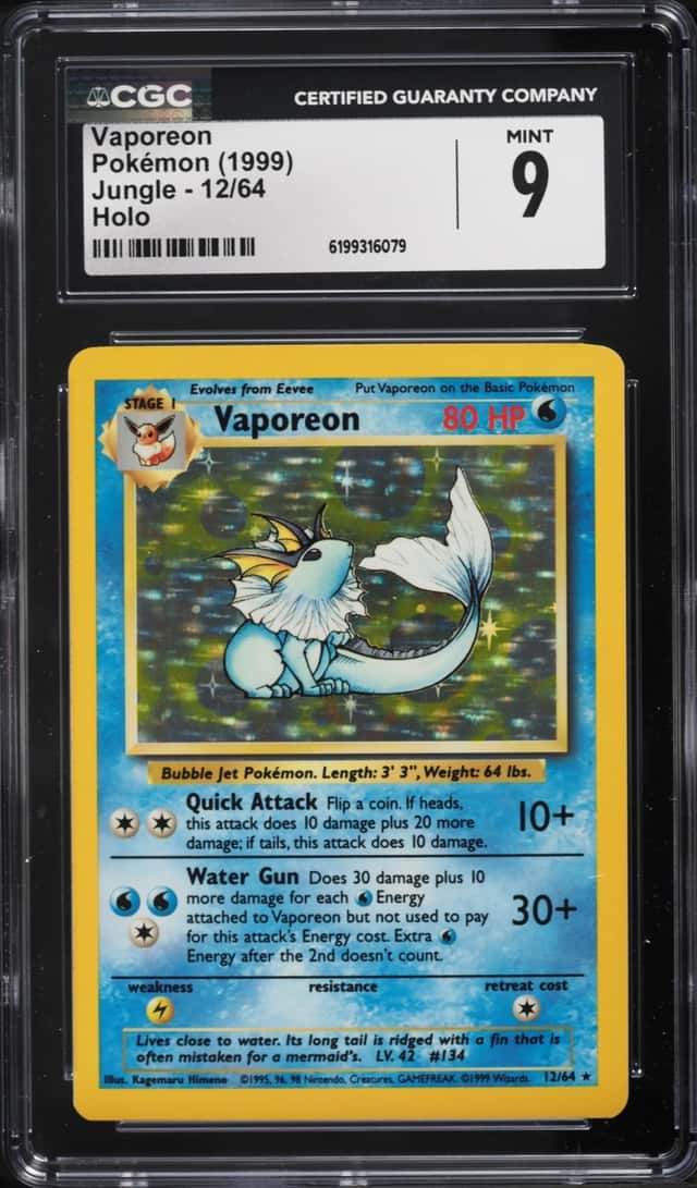 Vaporeon