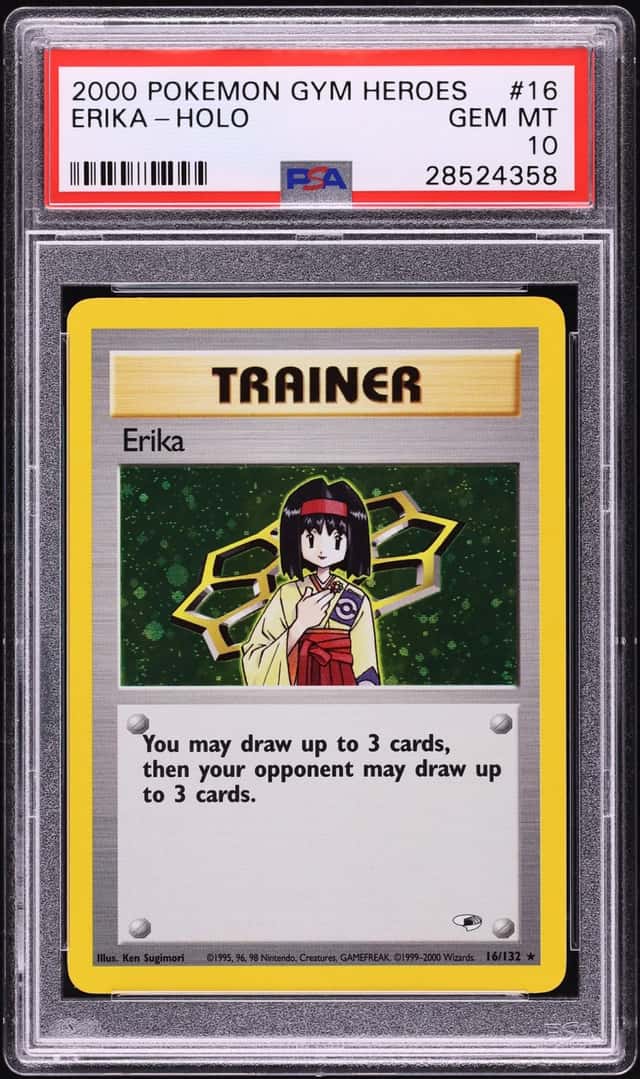 Erika