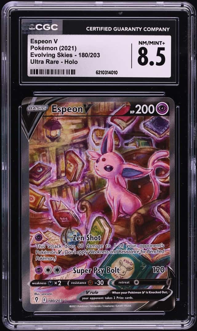 Espeon V