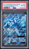 Alola Ninetales Gx