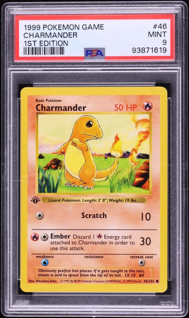 Charmander