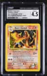 Blaine'S Charizard