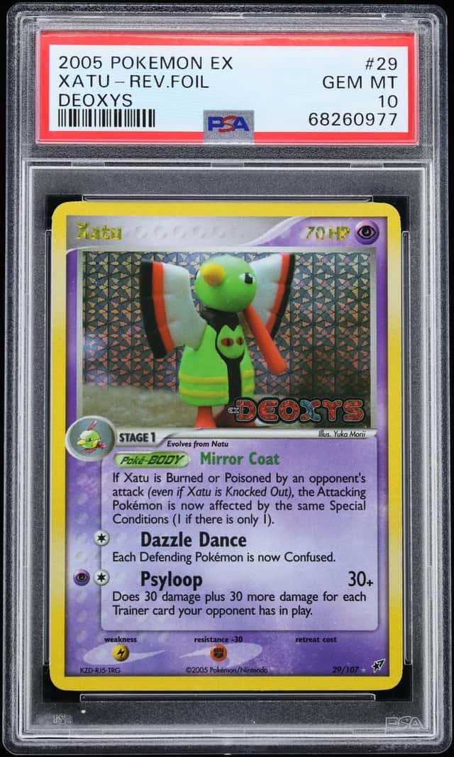 Xatu