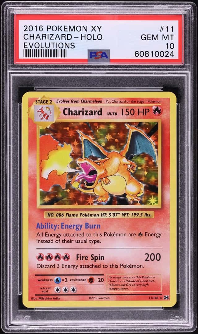 Charizard