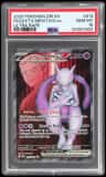 Rocket'S Mewtwo Ex