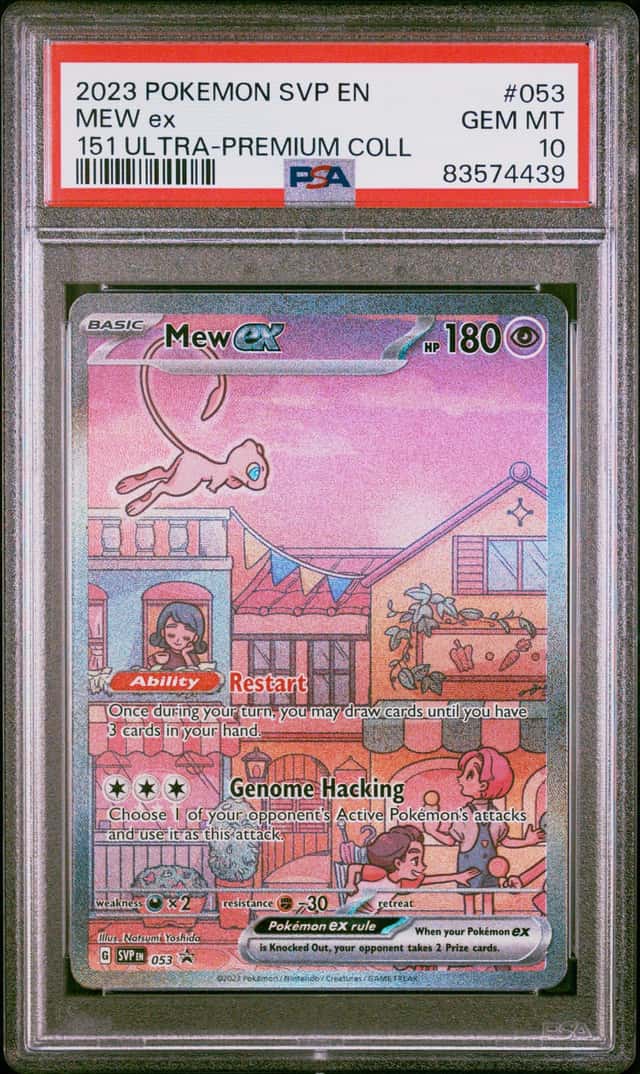 MEW ex