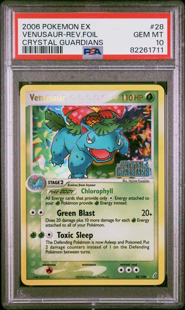 Venusaur