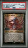 Niv-Mizzet Reborn