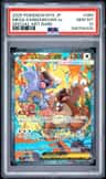 Mega Kangaskhan Ex