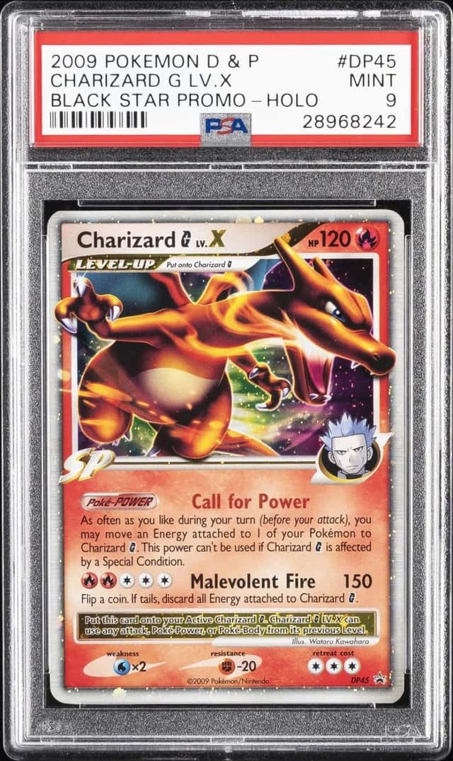 Charizard