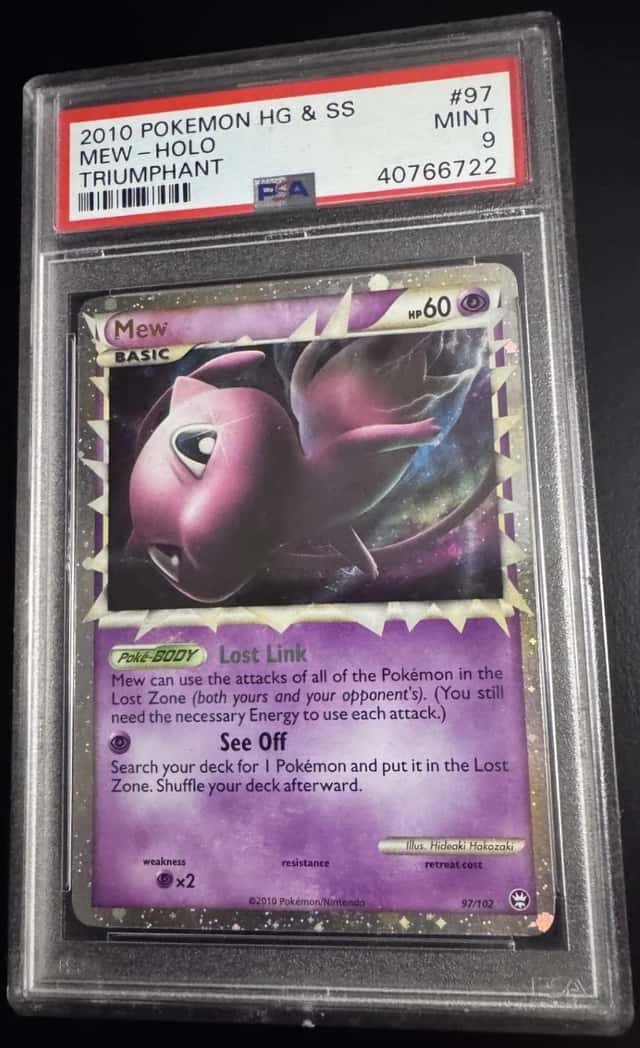 Mew