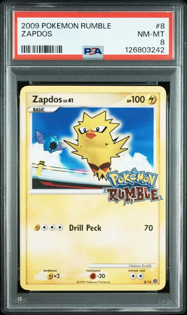 Zapdos