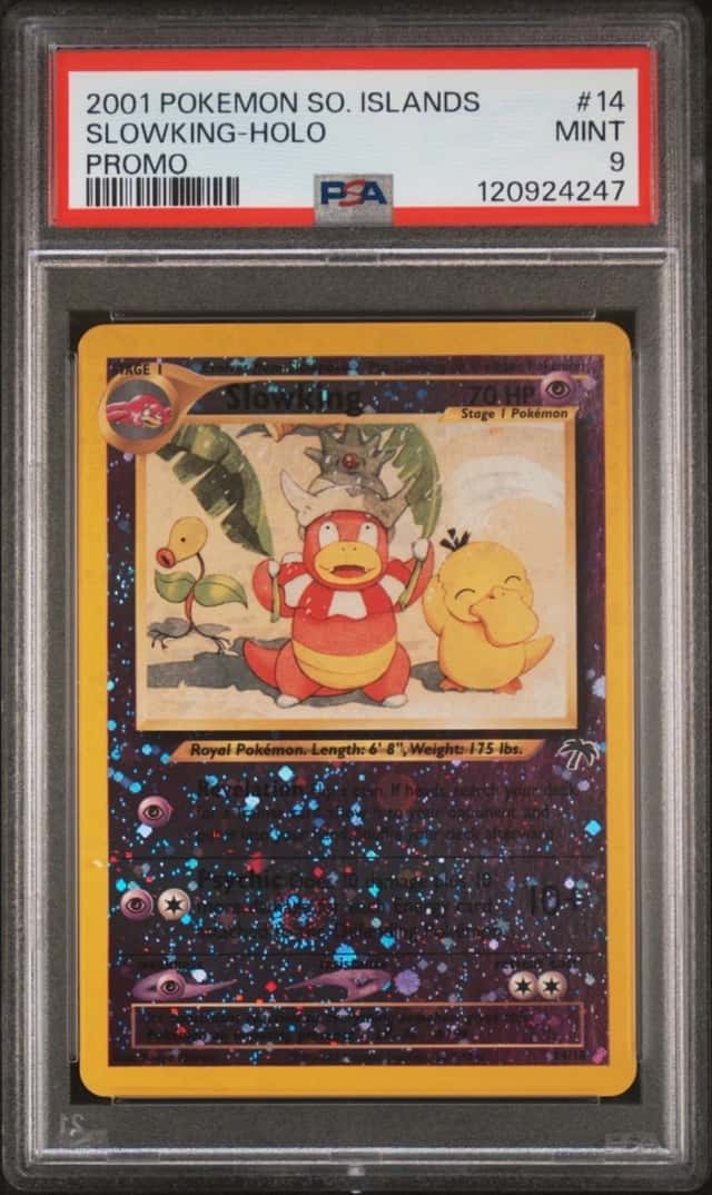 Slowking