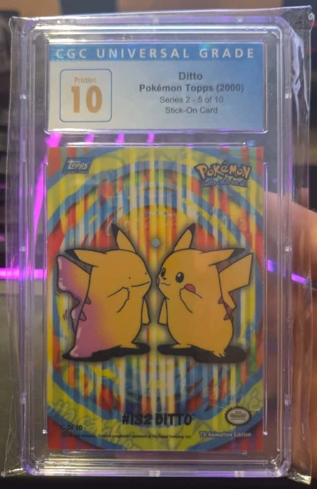 Ditto