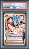 Straw Hat Crew
