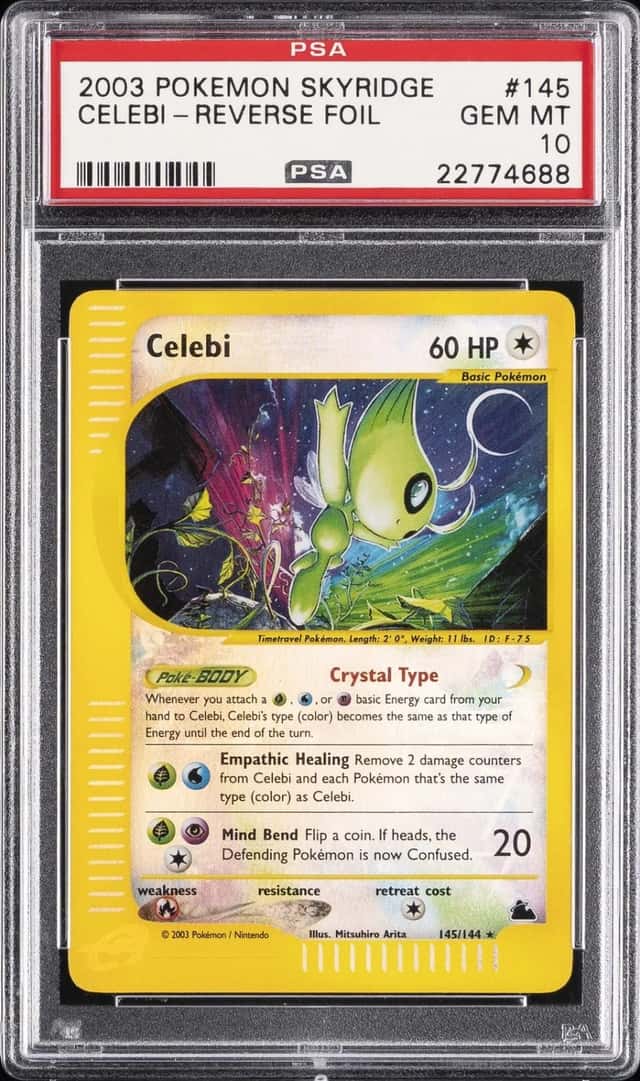 Celebi