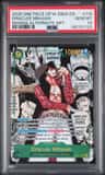 Dracule Mihawk