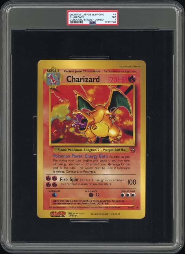Charizard