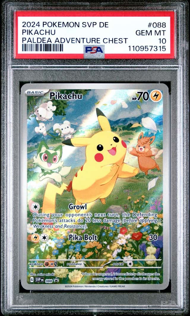 Pikachu