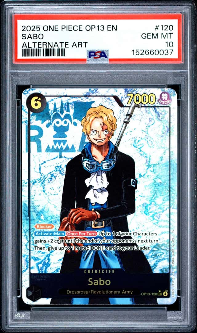 Sabo