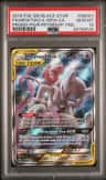 Mewtwo & Mew Gx