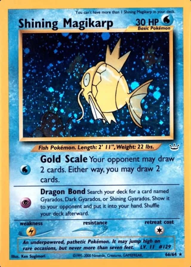 Double Holo · Error
