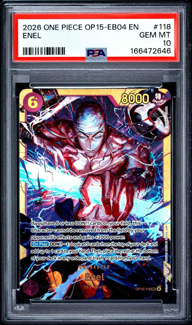 Enel