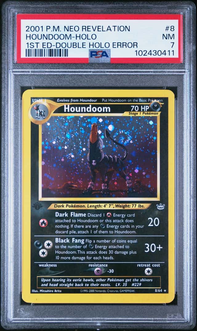 Houndoom