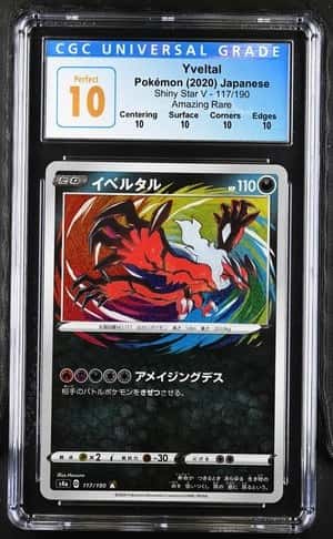 Yveltal