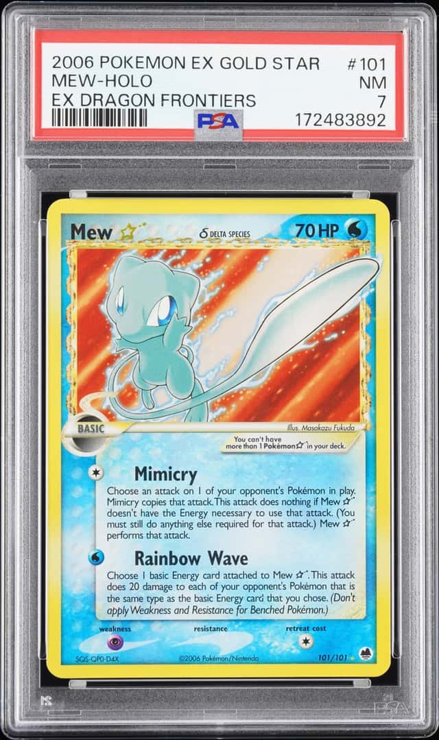 Mew