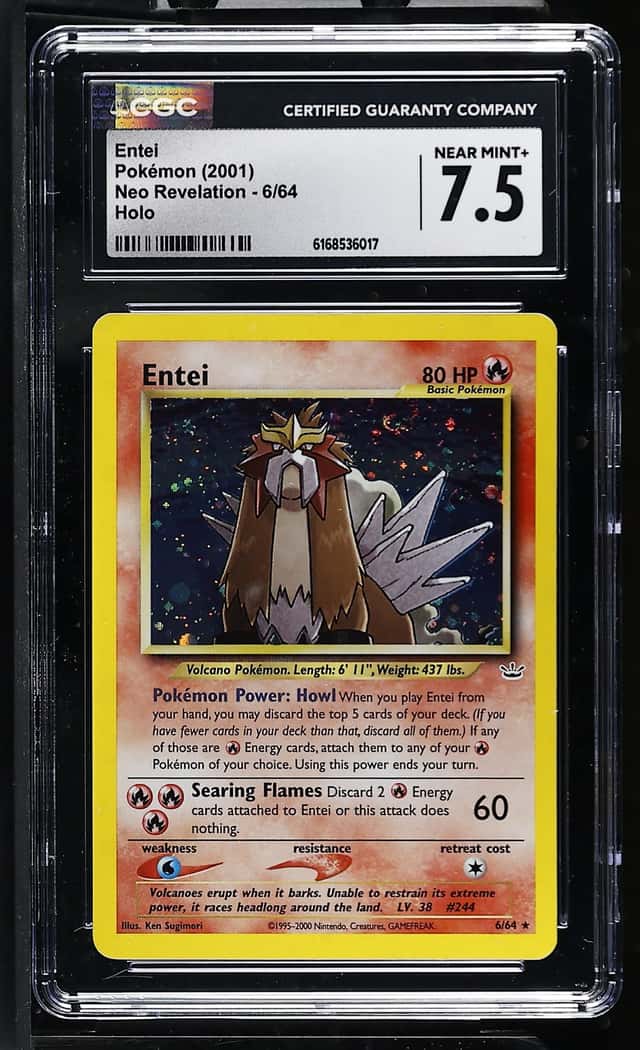 Entei