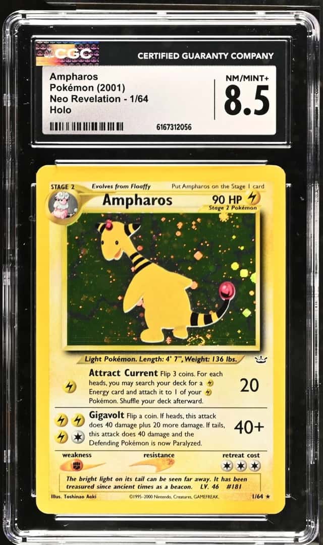 Ampharos