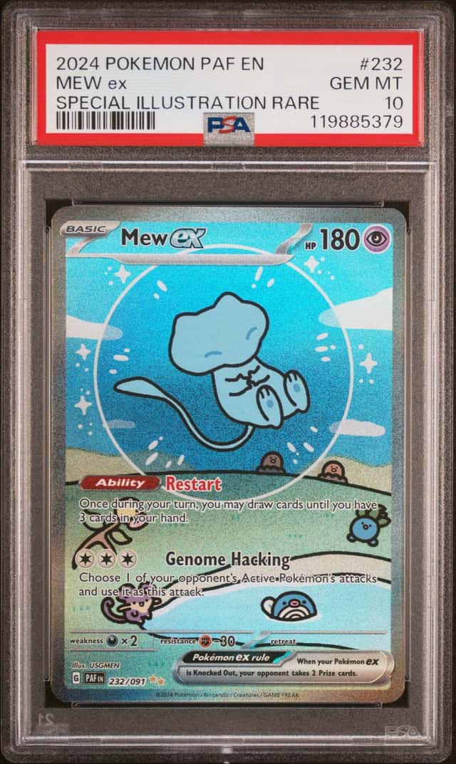 MEW ex